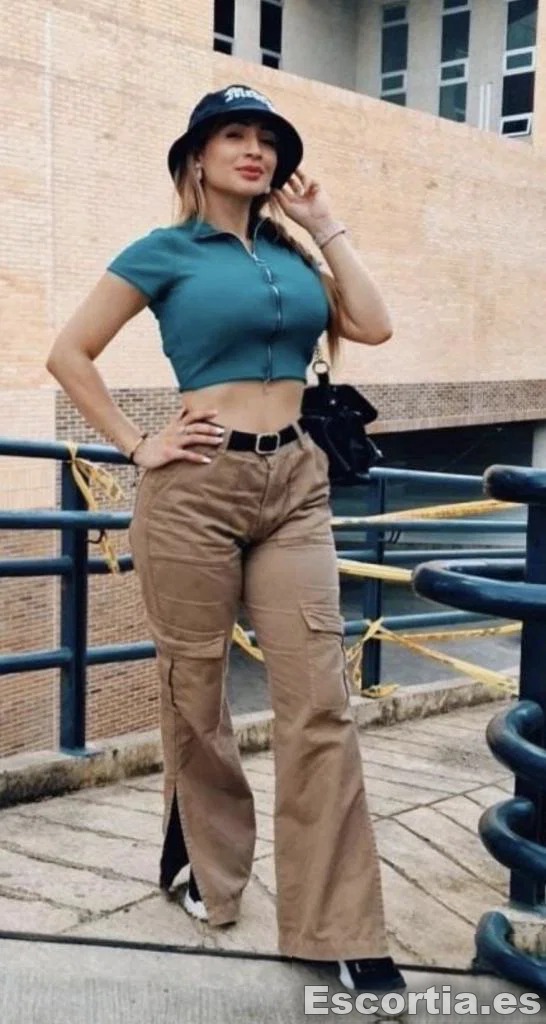 Sharon escort Palma