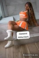 Vanessa photo 2