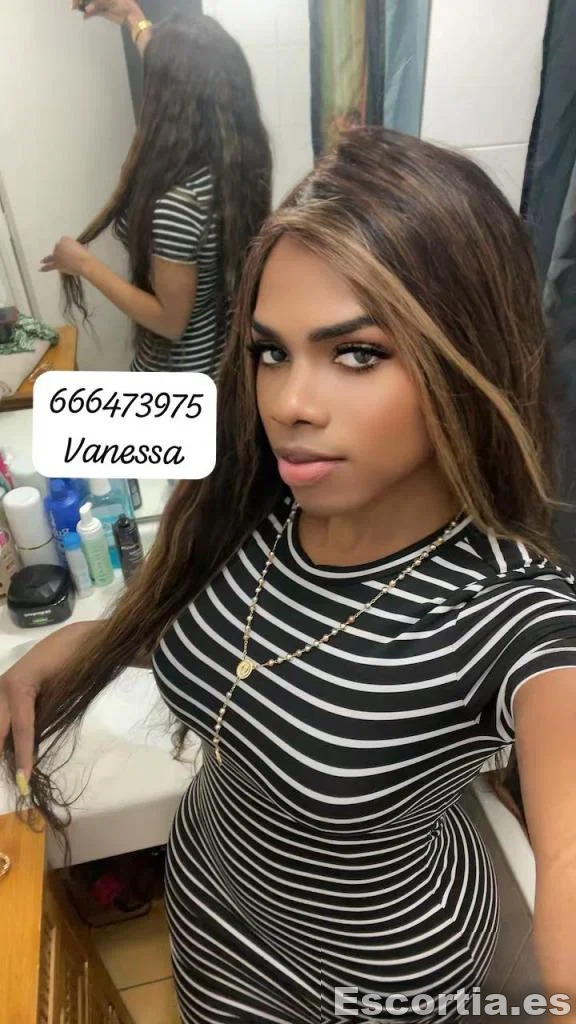 Vanessa photo 7