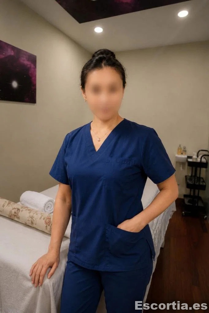 Puta escort Madrid