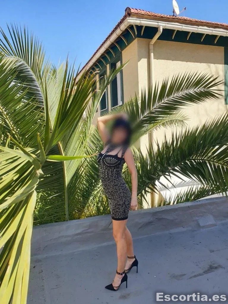 Valentina photo 5