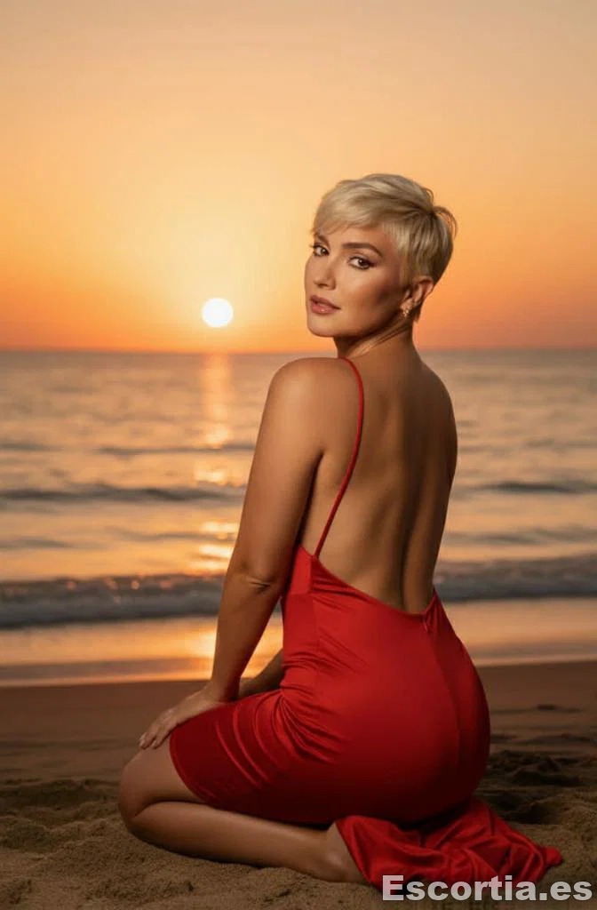 Brisa Karla escort Girona