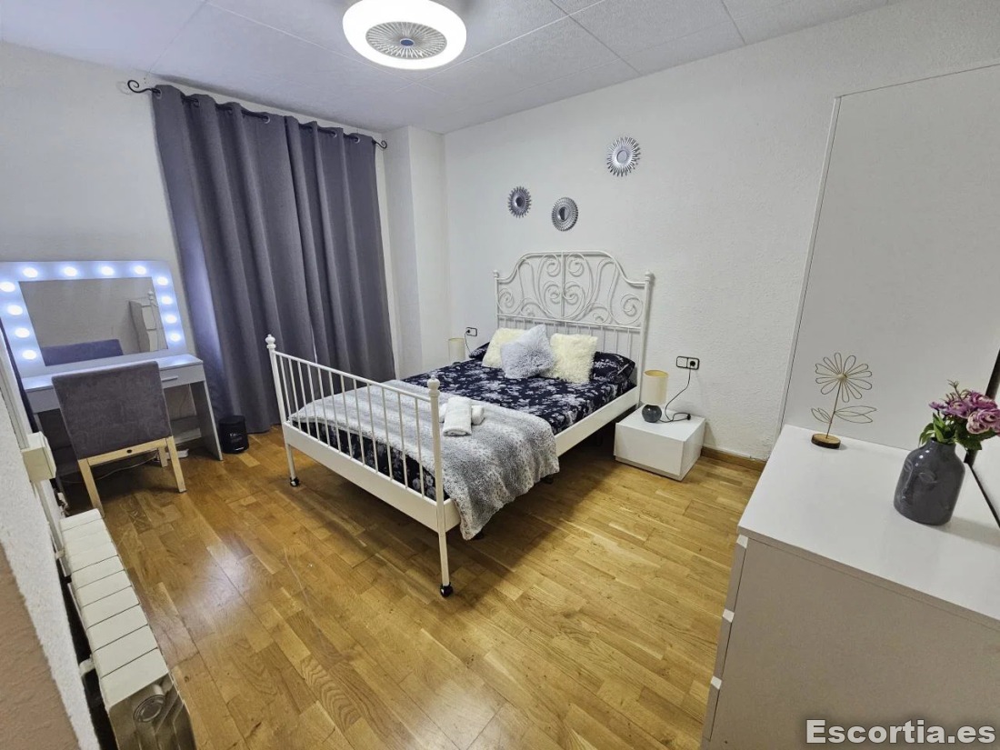 Puta escort Barcelona