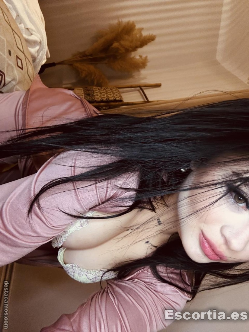 María escort Pontevedra
