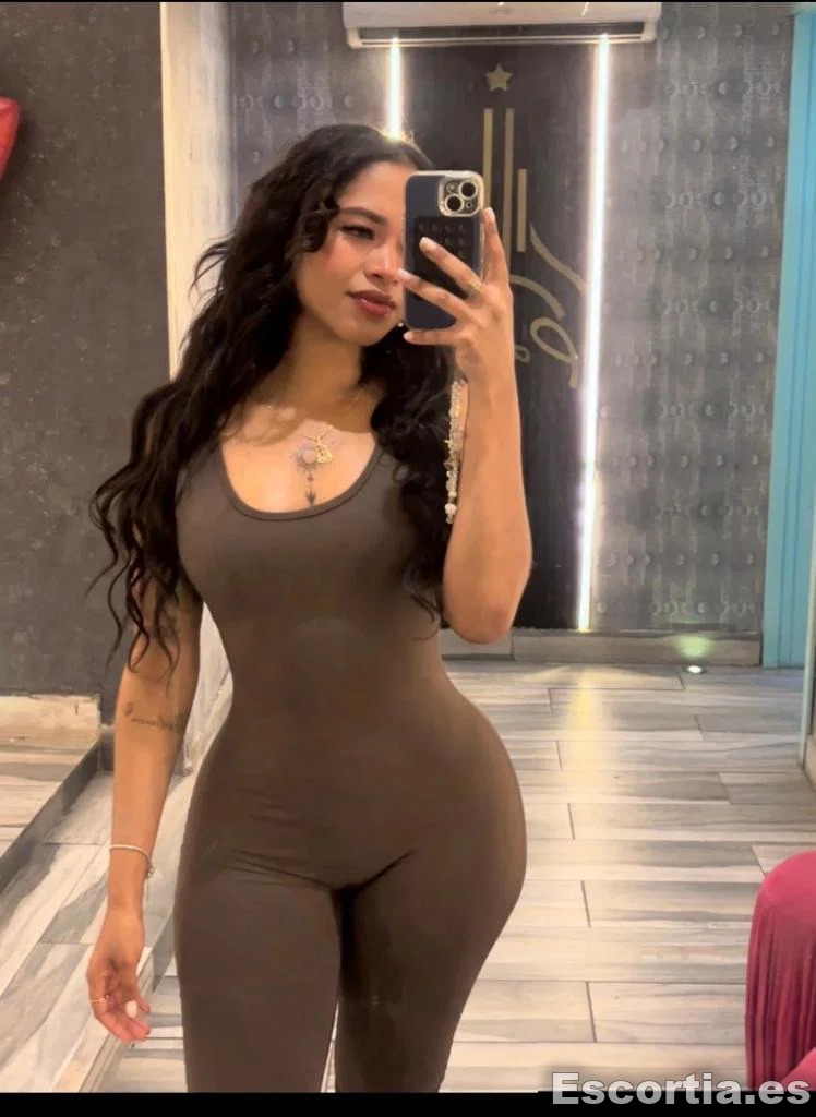 Karen escort Valencia