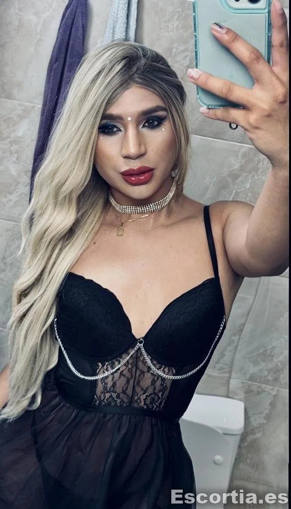 Valentina photo 5