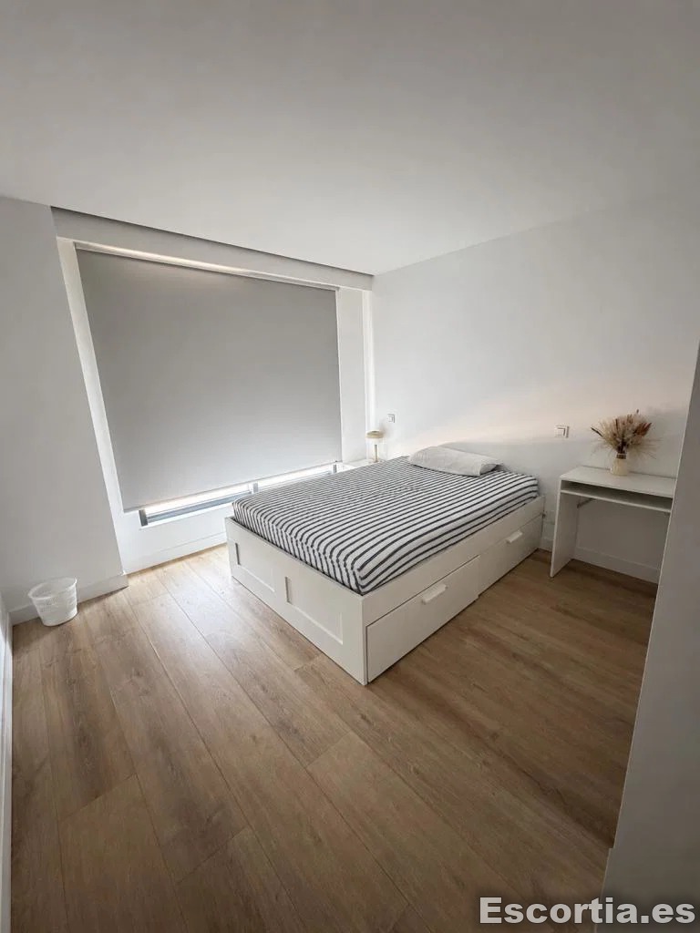 Puta escort Madrid