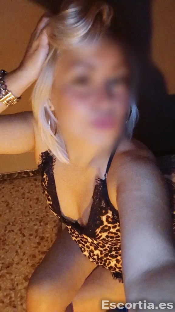 Amiguitas escort Alicante
