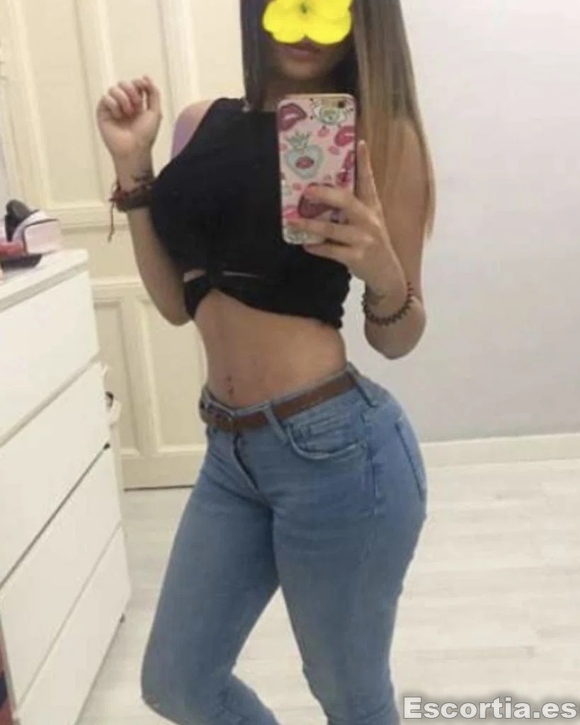 Puta 21 escort Madrid