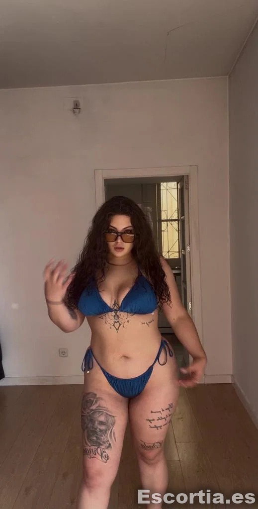 Alexia photo 3
