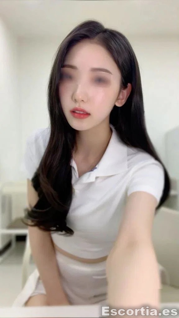 Señorita asiatica 22 photo 3