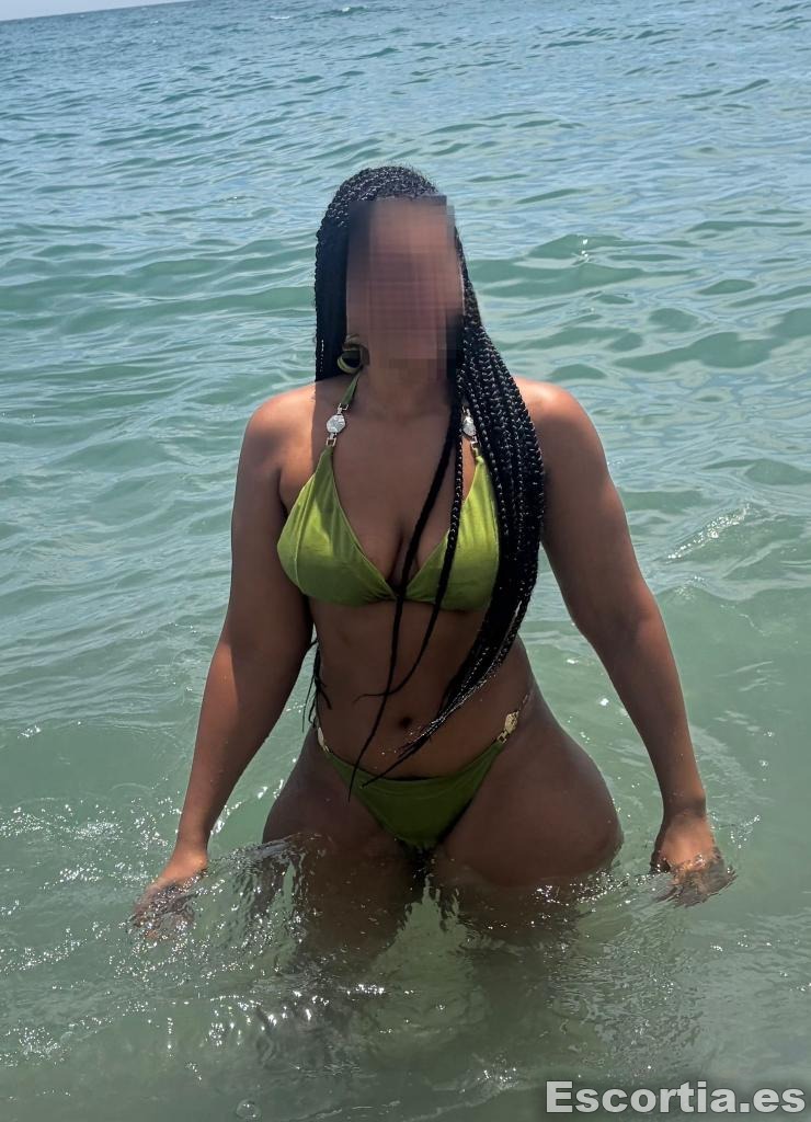 Brenda escort Girona