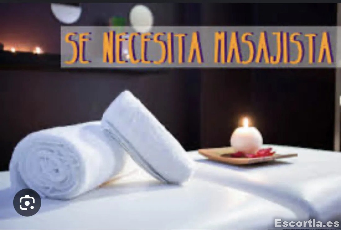 Escort escort Madrid