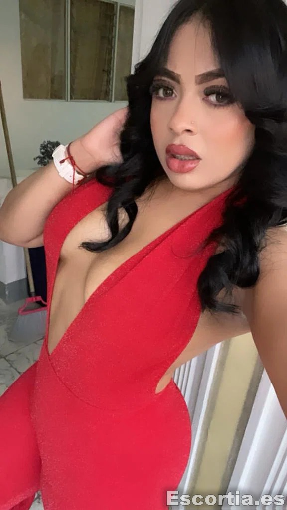 Emily escort Alicante