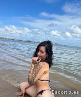 Samantha photo 4