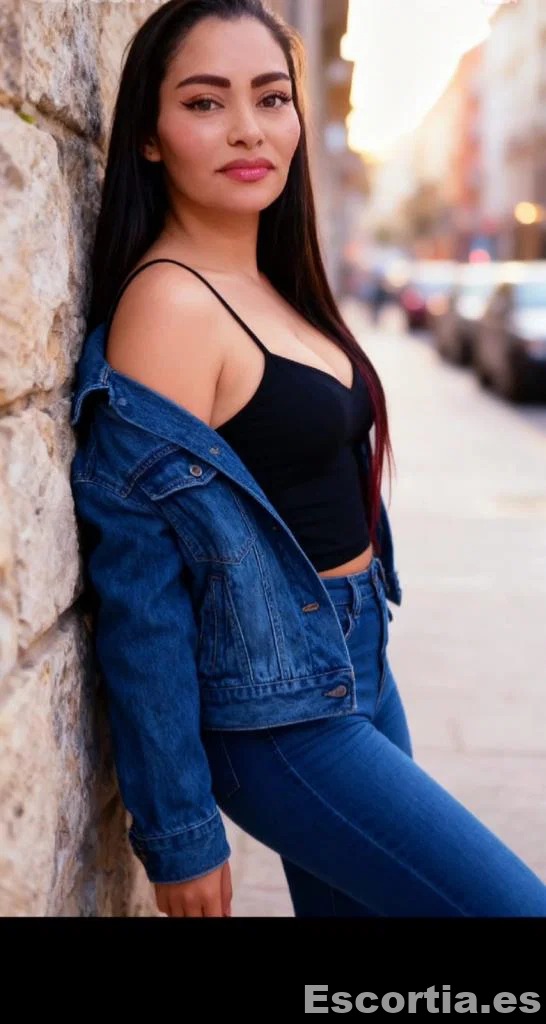 Sofia escort Valencia