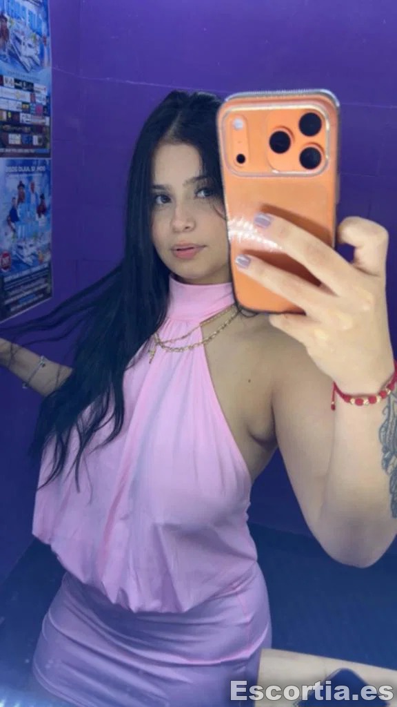 Abby escort Valencia