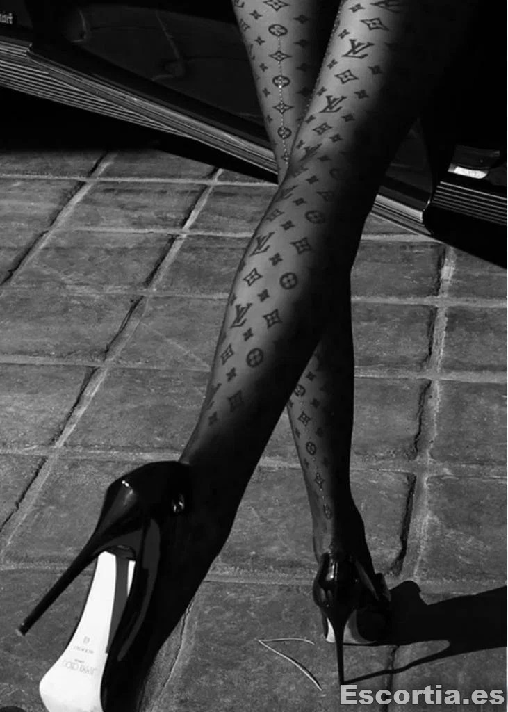 Puta escort Barcelona