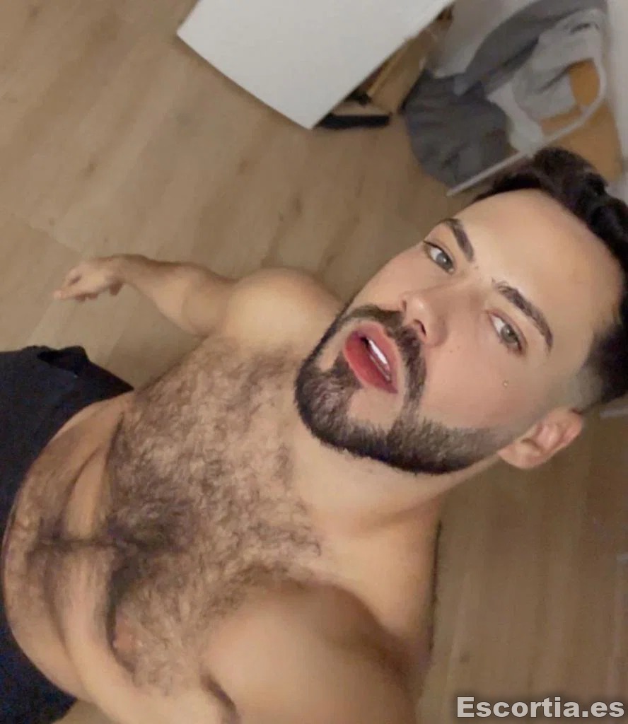 Gabriel photo 3