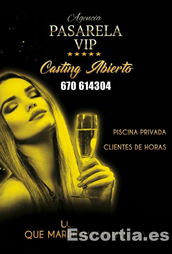 Señorita escort Santa Cruz de Tenerife