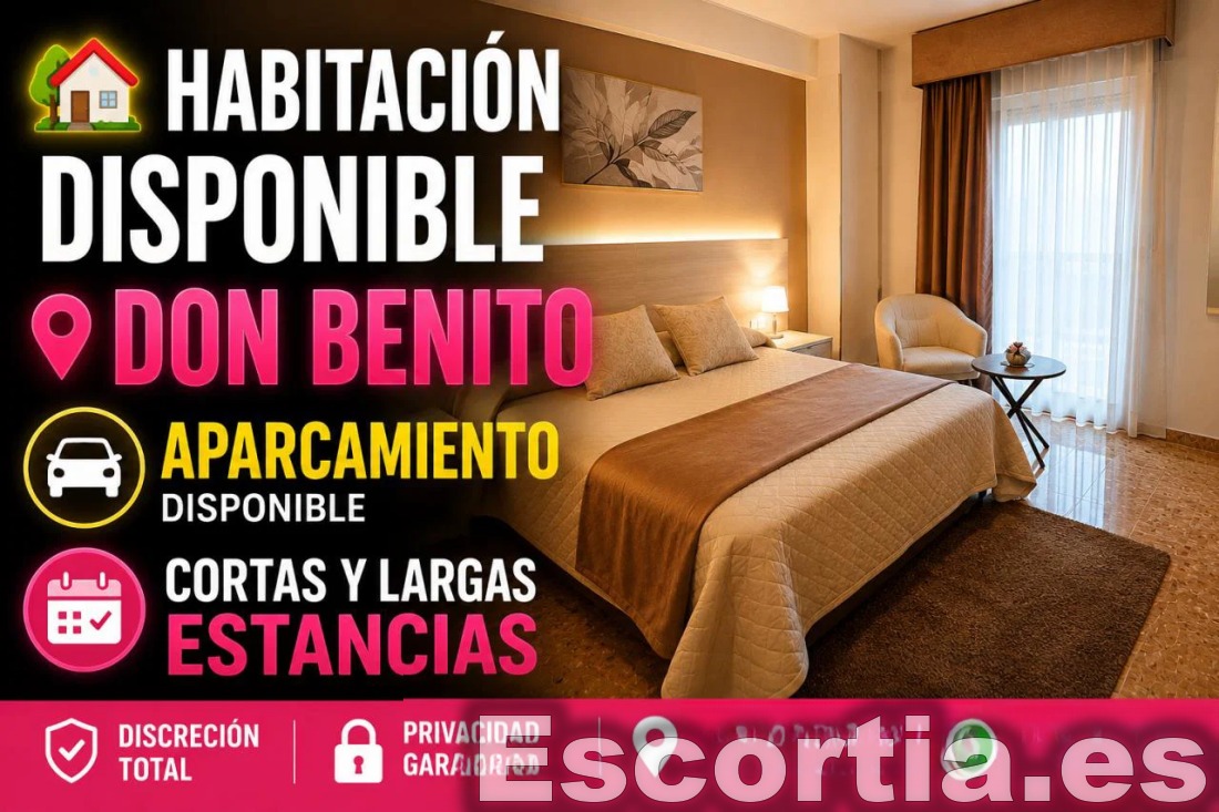 Escort escort Badajoz