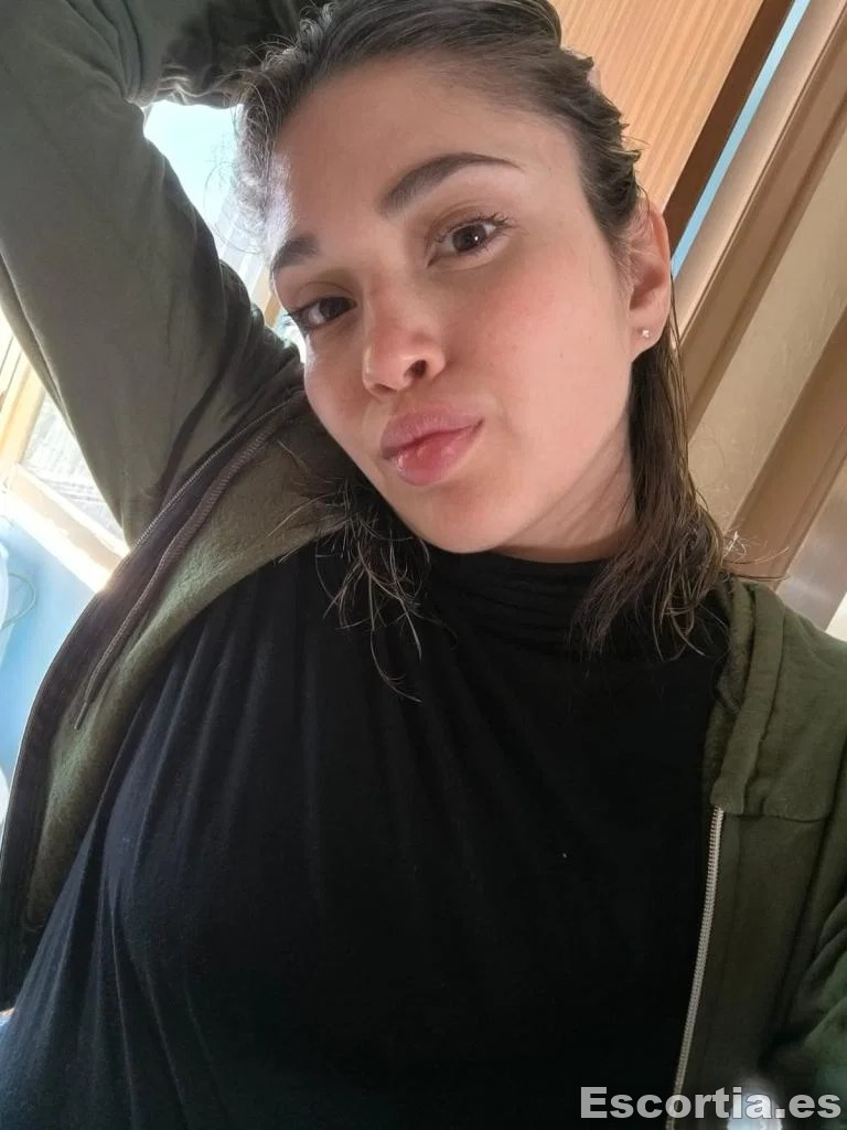 Zoe escort Barcelona