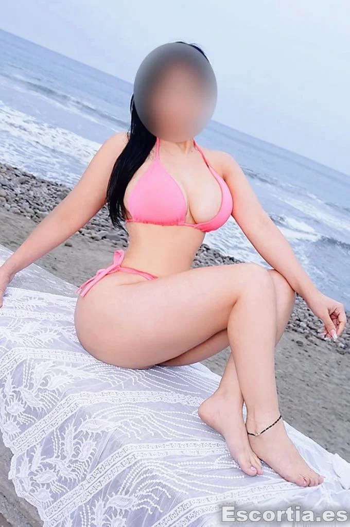 Kiara escort Albacete