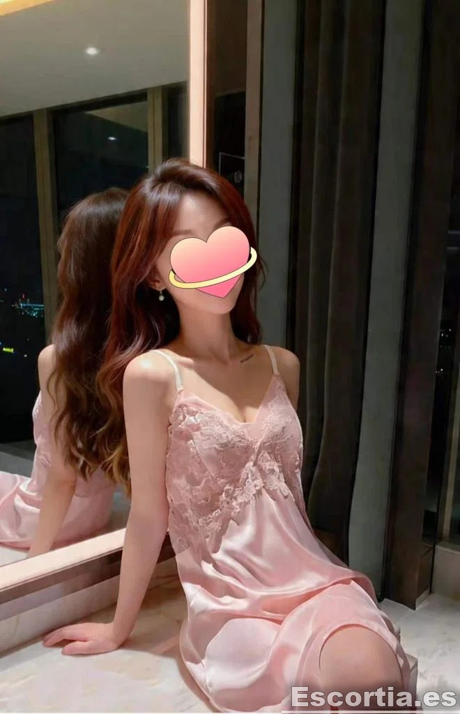 Escort 27 escort Madrid