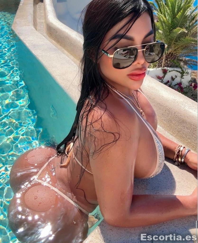 Karina escort Alicante