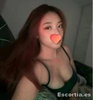 Señorita asiatica 25 photo 2