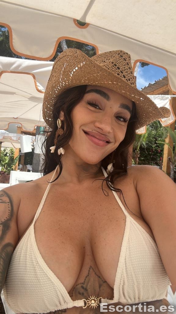 Gizelle escort Palma