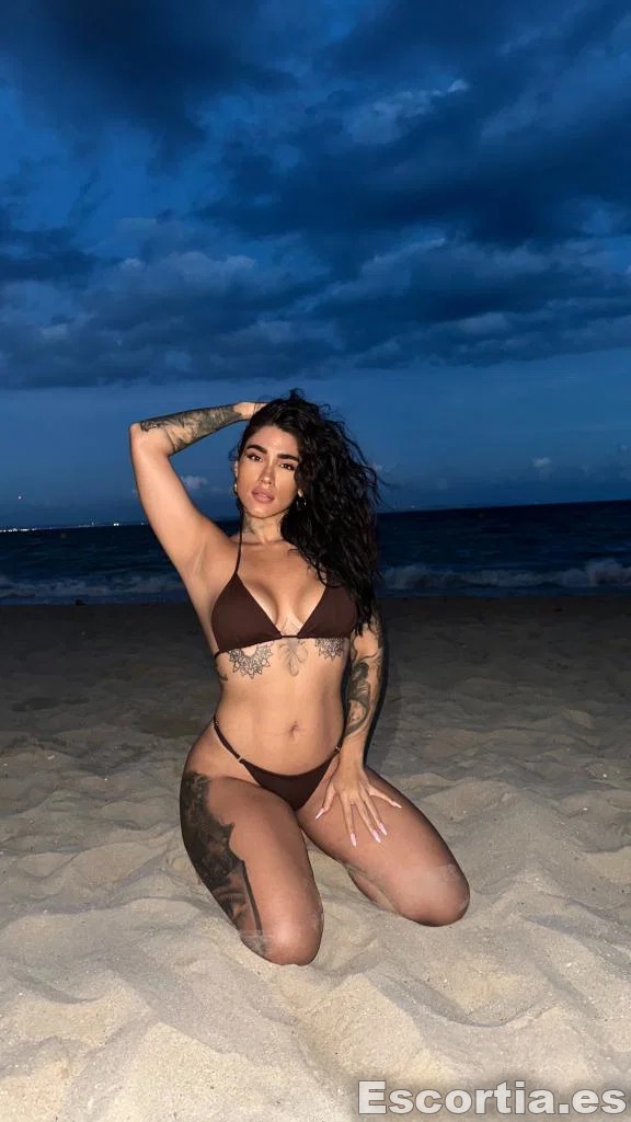 Gizelle photo 3