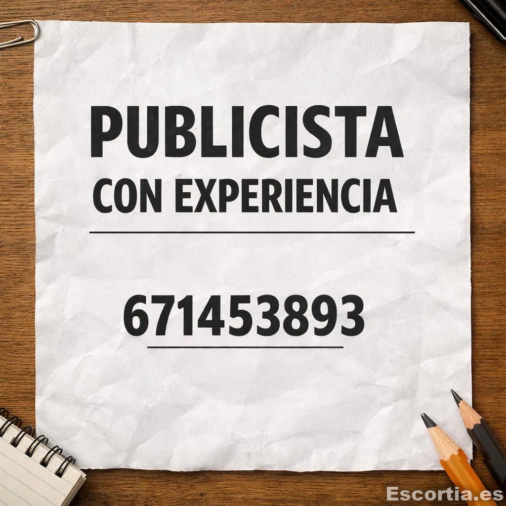 Trans escort Barcelona