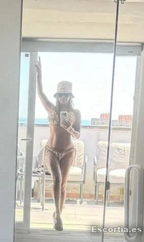 Antonella escort Tarragona