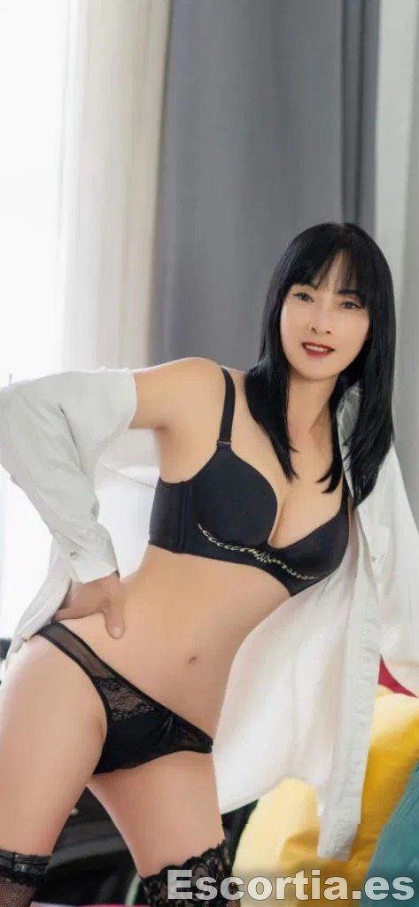 Puta 22 escort Barcelona