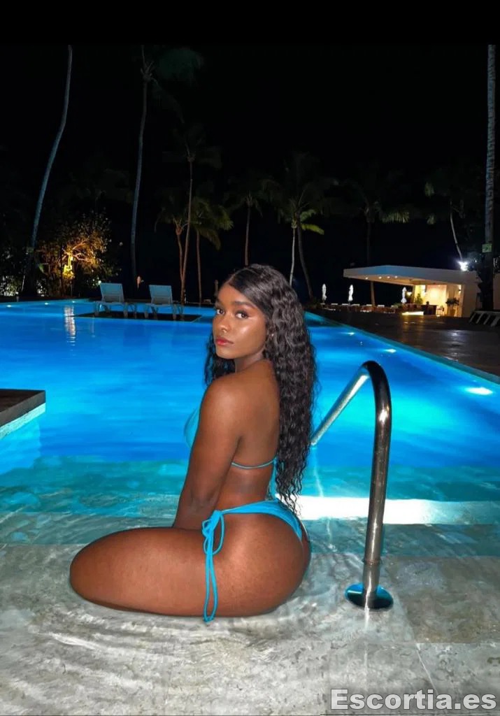 Valery escort Las Palmas de Gran Canaria