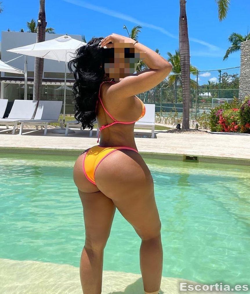 Melisa escort Soria