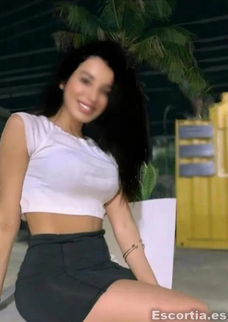 Mariam escort Alicante