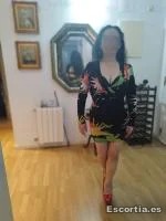 Escort 38 photo 8