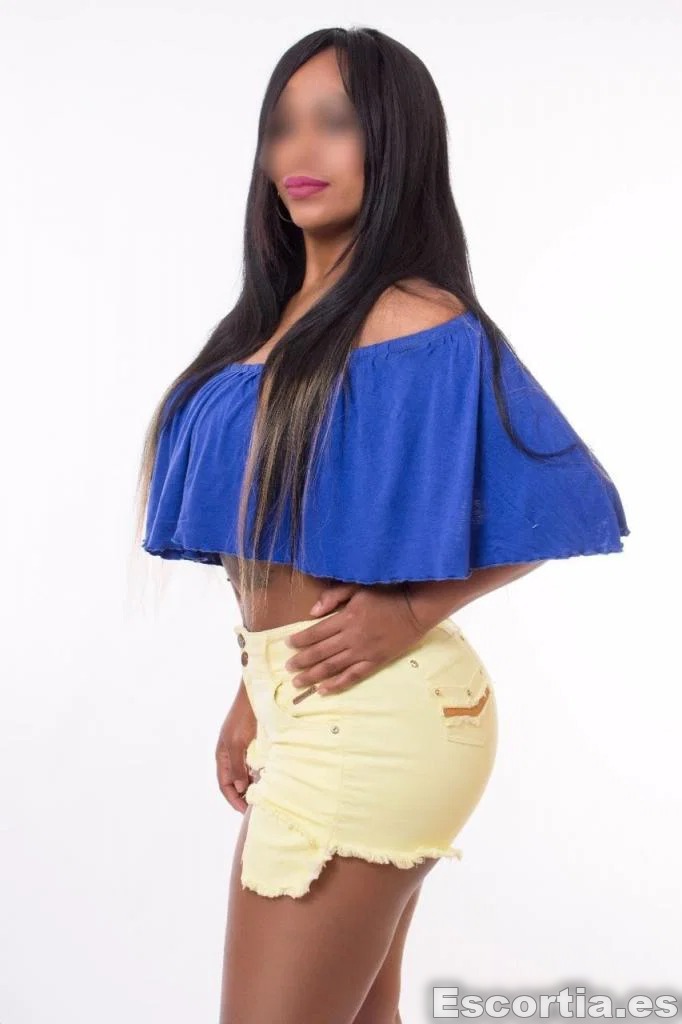 Michell escort Tarragona