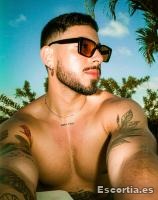 Miguel photo 8