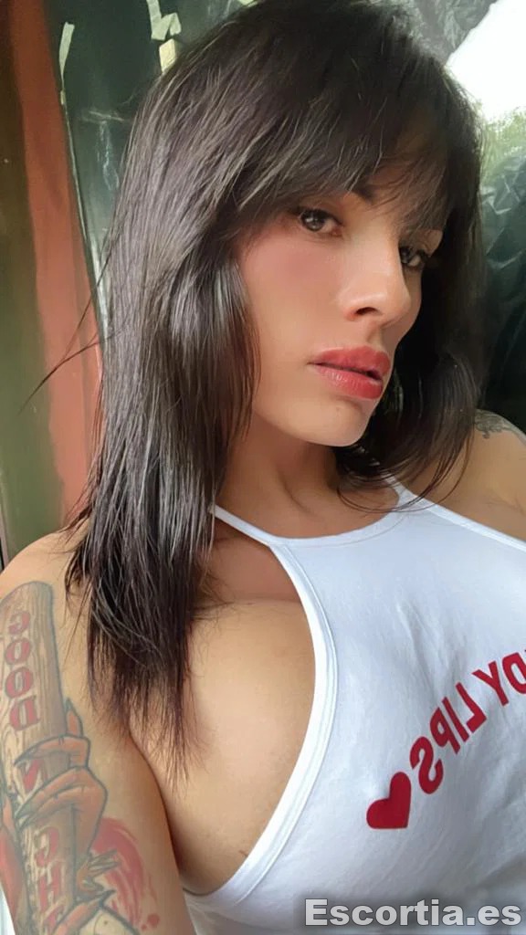 Nathaly photo 9