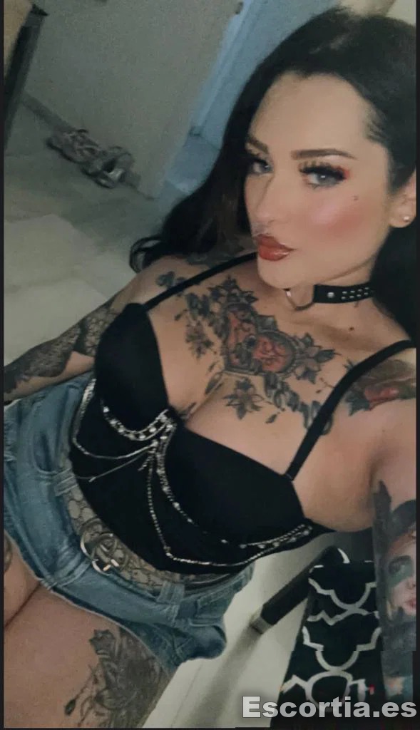 Megan Fox escort Murcia