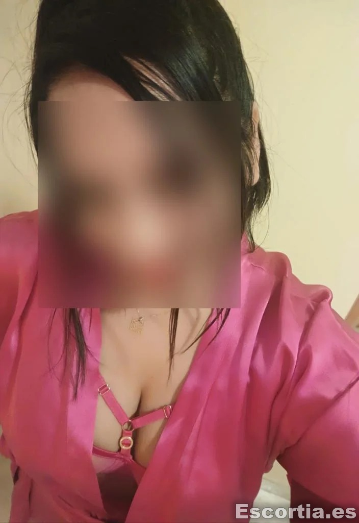 Sofía escort Zaragoza