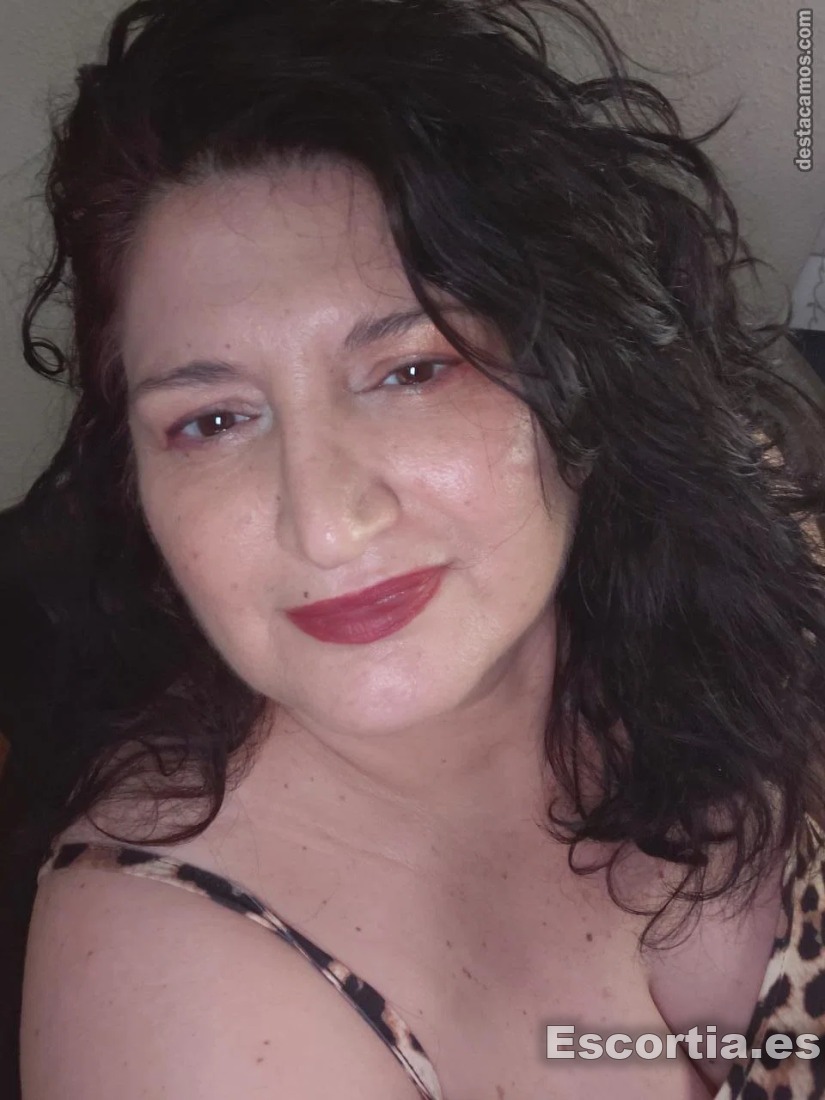 Rosa escort Zaragoza