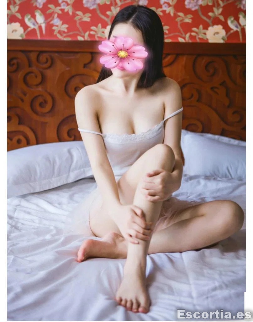 Luna escort Albacete