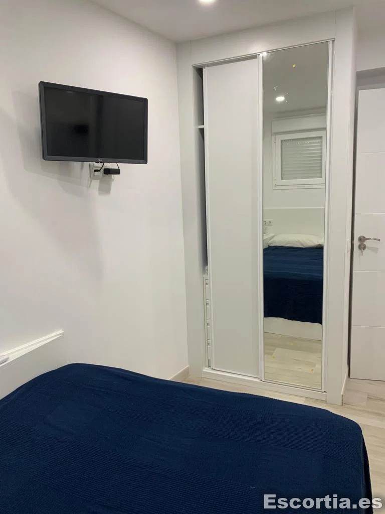Puta escort Madrid