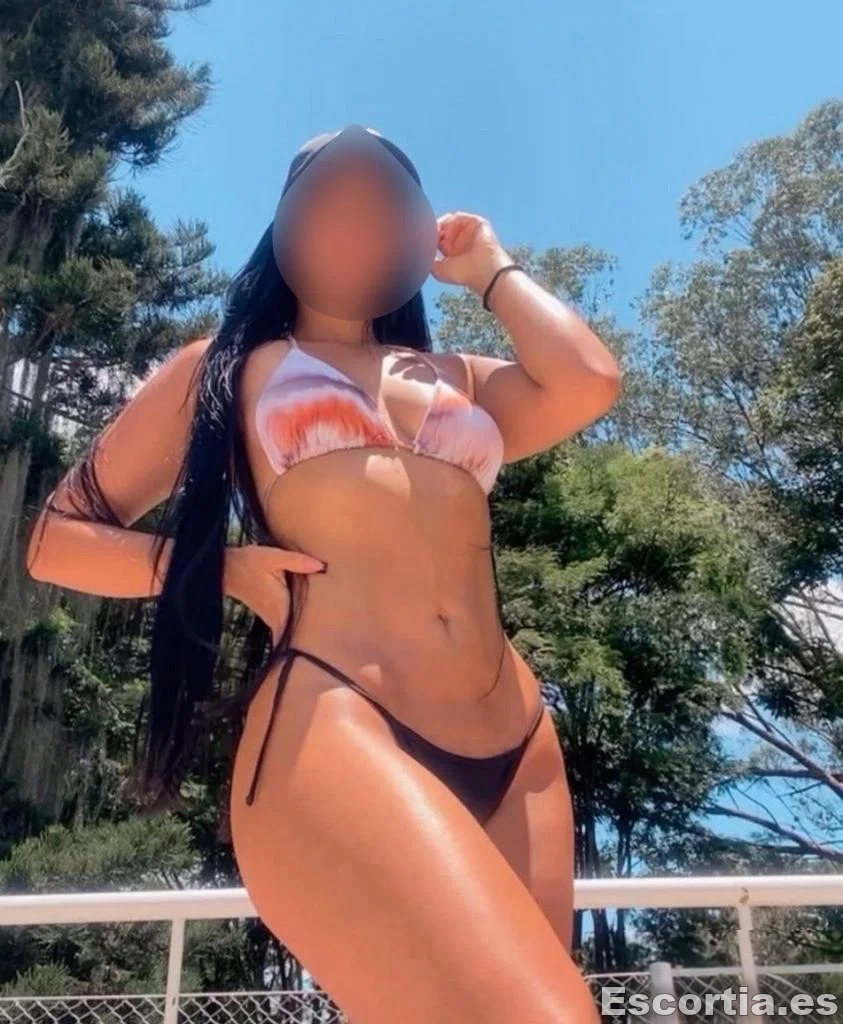 Puta 23 escort Zaragoza
