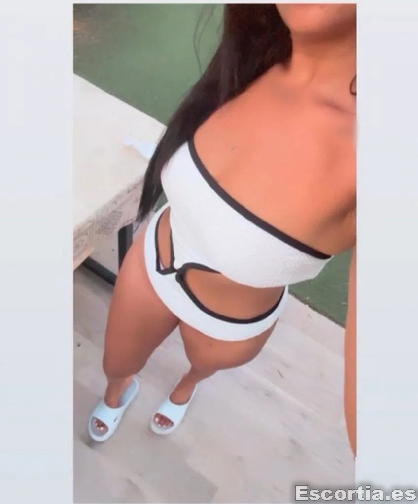 Señorita colombiana 27 photo 3