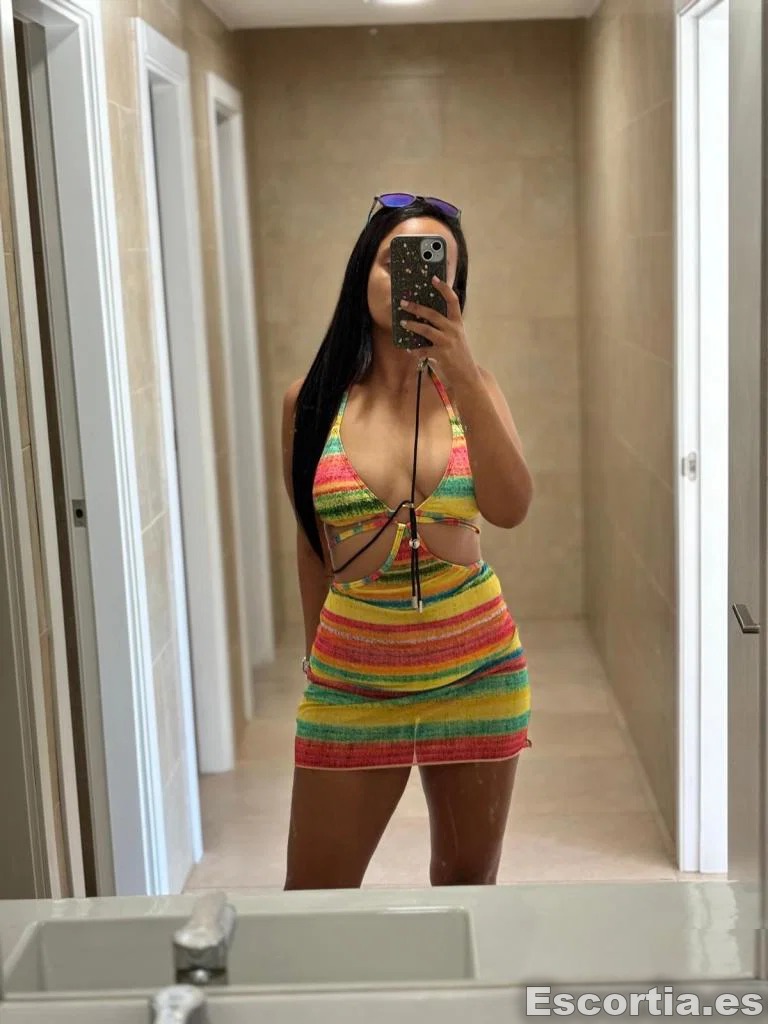 Señorita colombiana 27 photo 7